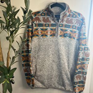 Simply Southern Sweater Pullover